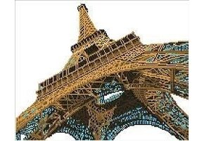 Diamond Dotz Simply Dotz - Reach for the Sky 52x42cm