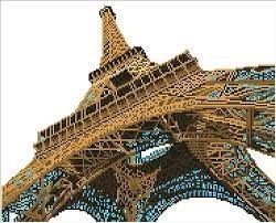 Diamond Dotz Simply Dotz - Reach for the Sky 52x42cm