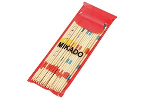 Mikado 41 Bamboe stokjes van 18cm