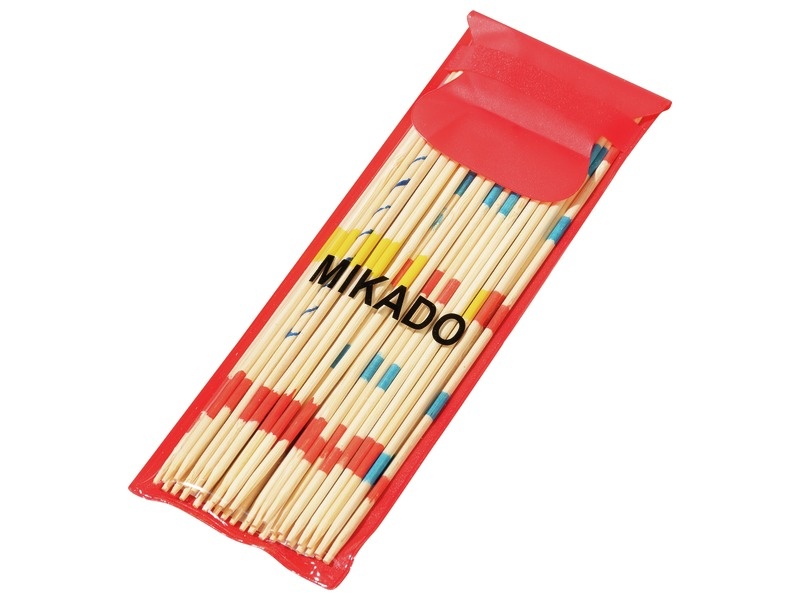 Mikado 41 Bamboe stokjes van 18cm