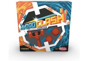Goliath HydroClash - Target