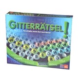 GitterrÃ¤tsel (+ Erweiterungsset) - Duitse uitvoering