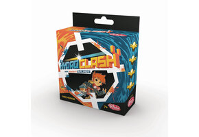 HydroClash Recharge - navulling van 4 munitie