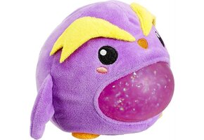 Splishies Super Soft Rocco Rockhopper Penguin