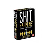 Shit Happens, Juego de Cartas - Spaanse uitvoering