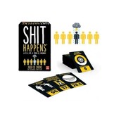 Shit Happens, Juego de Cartas - Spaanse uitvoering