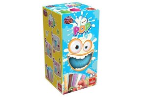 Kinderen Cook Yo Pop