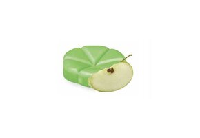 Bolsius Creations Wax Melts Green Apple 1 stuk