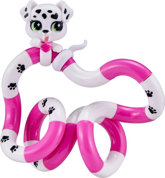 Tangle Pets Junior - Puppy - The Original Fidget Toy