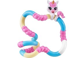Tangle Pets Junior - Unicorn - The Original Fidget Toy
