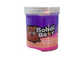 Putty vrienden Sensorische Putty Bohdi Beer