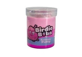 Putty vrienden Zintuiglijke Putty Birdie Boba