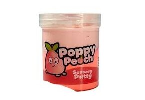 Putty vrienden - Poppy Peach - Slime Party