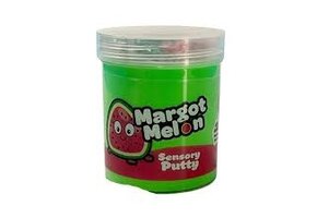 Putty vrienden- Margot Melon - Slijmfeest