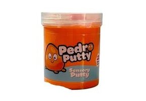 Putty vrienden - Pedro Putty - Slijmfeest