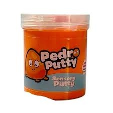 Putty vrienden - Pedro Putty - Slijmfeest