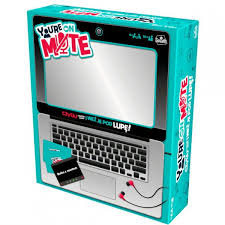 JesteÅ› wyciszony! Goliath pools