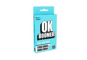OK Boomer Goliath pools