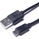 GreenMouse Data Kabel - Micro USB 1 Meter