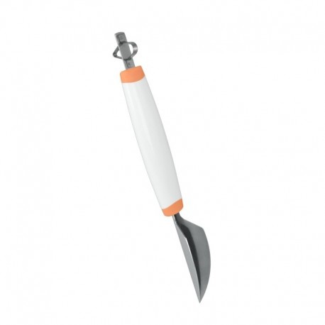 metaltex dubbele garneerhulp