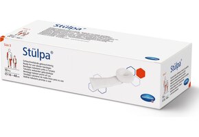 Stulpa Tubulaire verbanden gebruiksklaar 10 stuks 20-60cm size 4  427254 THT 2025-08-01