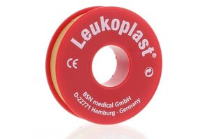 Leukoplast Leukoplast 9.2m x 1.25cm 1rol