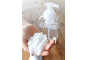 Foam soap katrin 80ml