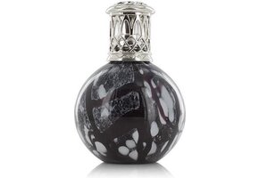 Ashleigh & Burwood - Small Fragrance Lamp - Charcoal Snowball - Geurbrander