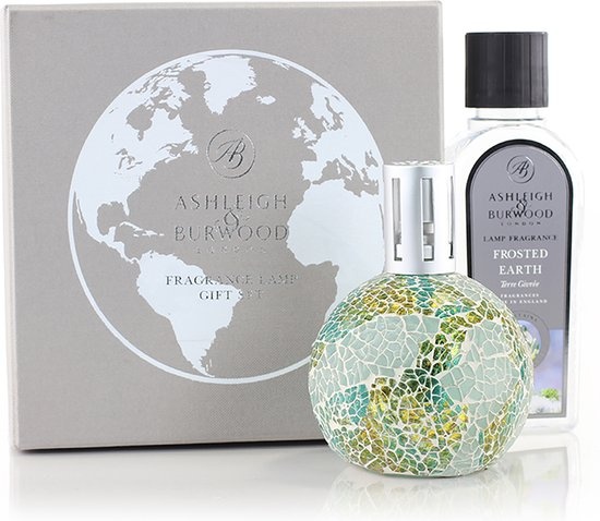 Ashleigh & Burwood Giftset Tidal Earth