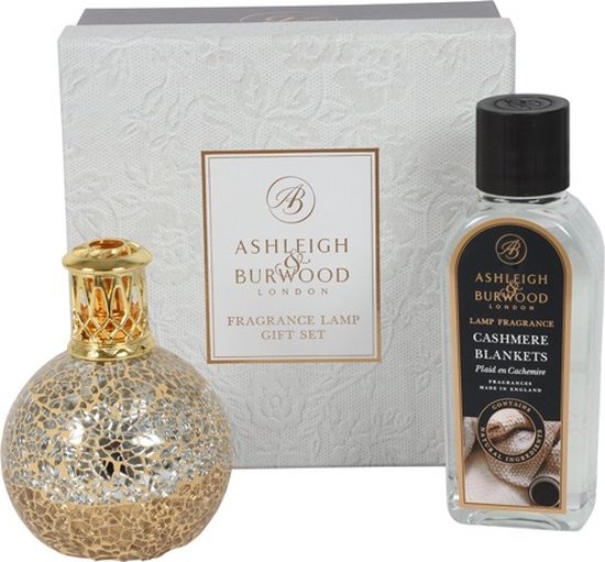 Ashleigh & Burwood - Little Treasure&Cashmere blankets