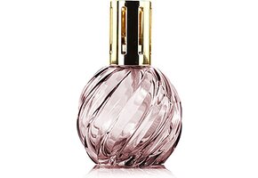 Ashleigh & Burwood - Aroma Diffuser - Fragrance Lamp - Heritage Mauve