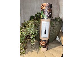 ashleigh & burwood geurstokjes bergamot & oud 150ml