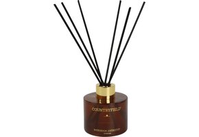 Countryfield Geurstokjes Intense 120 ml