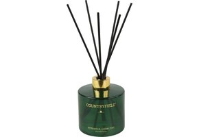 Countryfield Geurstokjes Mysterious 200 ml