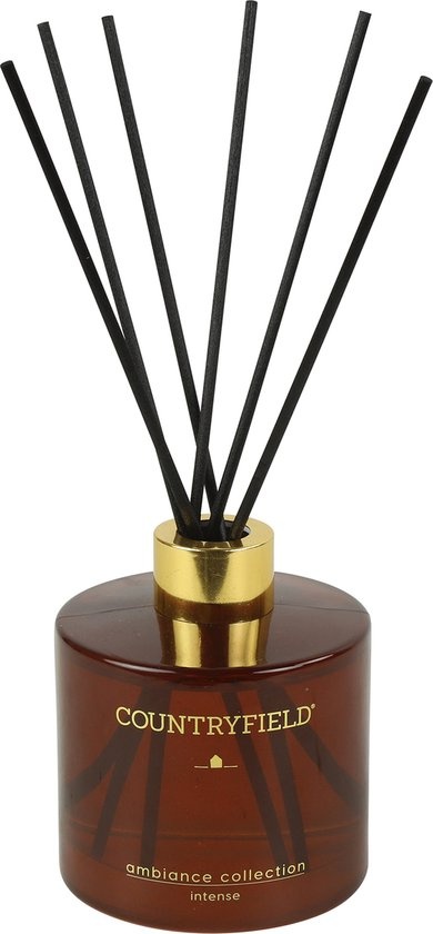 Countryfield Geurstokjes Intense 200 ml