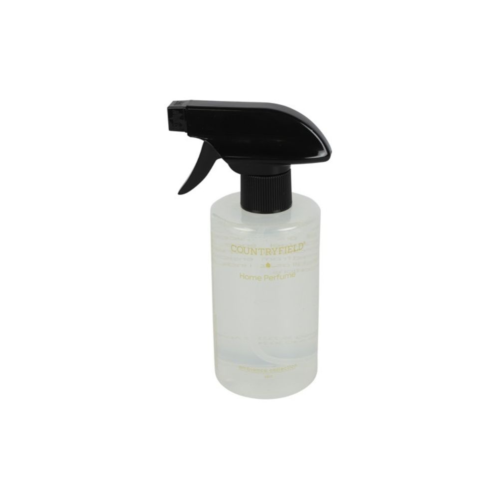 Countryfield Candle Roomspray Spa
