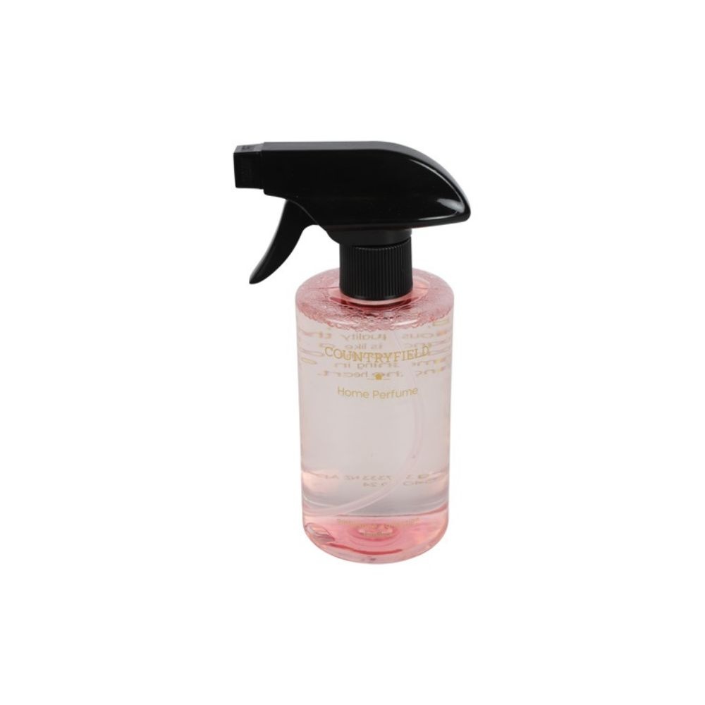 Countryfield Candle Roomspray Romance