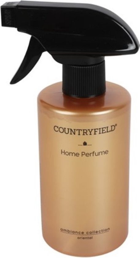 Countryfield Candle Roomspray Oriental