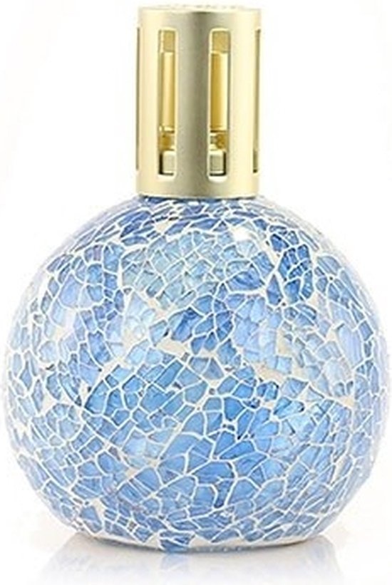 Ashleigh & Burwood Geurlamp Life In Bloom Blue