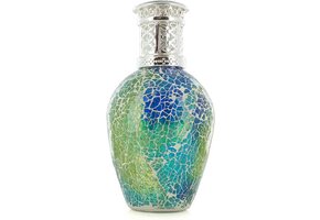 Ashleigh & Burwood - Fragance lamp - Geur verspreider- Mosaic Meadow - Large
