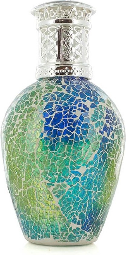 Ashleigh & Burwood - Fragance lamp - Geur verspreider- Mosaic Meadow - Large