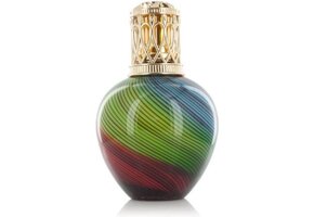 Ashleigh & Burwood - Fragrance Lamp Venetian Art - Geurlamp - Geurbrander