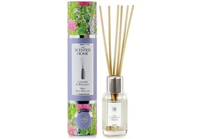 Ashleigh & Burwood Small Reed Diffuser Lavender & Bergamot