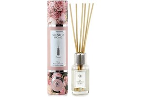 Ashleigh & Burwood Small Reed Diffuser Peony
