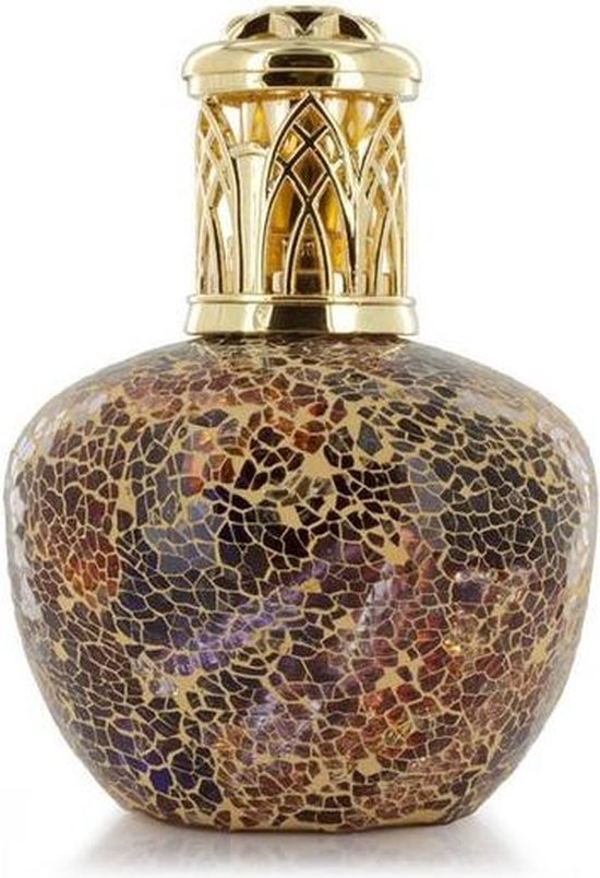 Ashleigh & Burwood Lamp Large - Geurbrander - Geurverspreider - Tropical Sunset