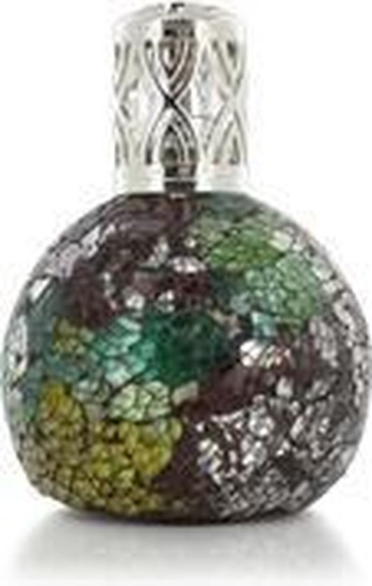 Ashleigh & Burwood Fragrance Lamp Mint Choc Chip Large