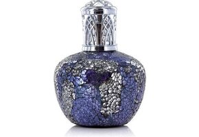 Ashleigh & Burwood Fragrance Lamp Large, geurlamp Deep Purple