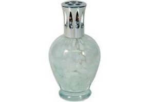 Ashleigh & Burwood - Aroma Diffuser - Small - Fragrance lamp - Snow White - Geurlamp - Geurbrander