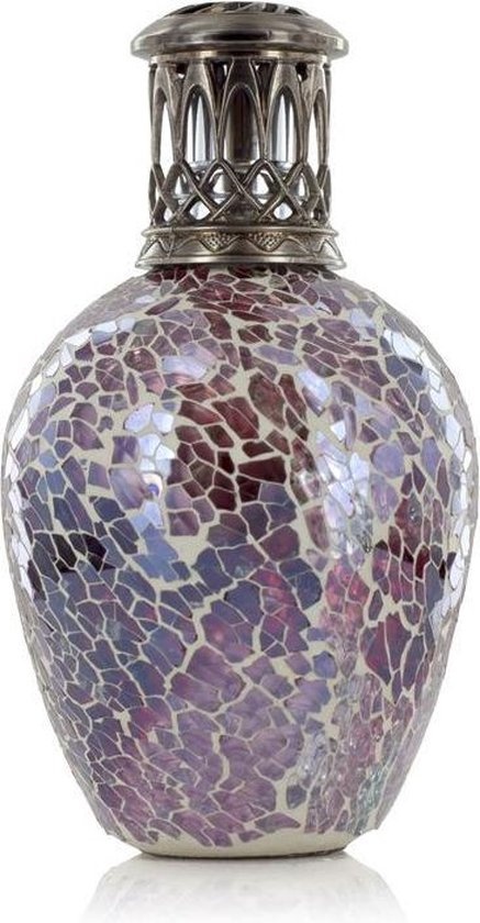 Ashleigh & Burwood - Geurlamp Rose Quartz