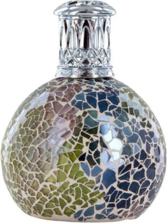 Ashleigh & Burwood - Lunar Storm - fragrance lamp - Small